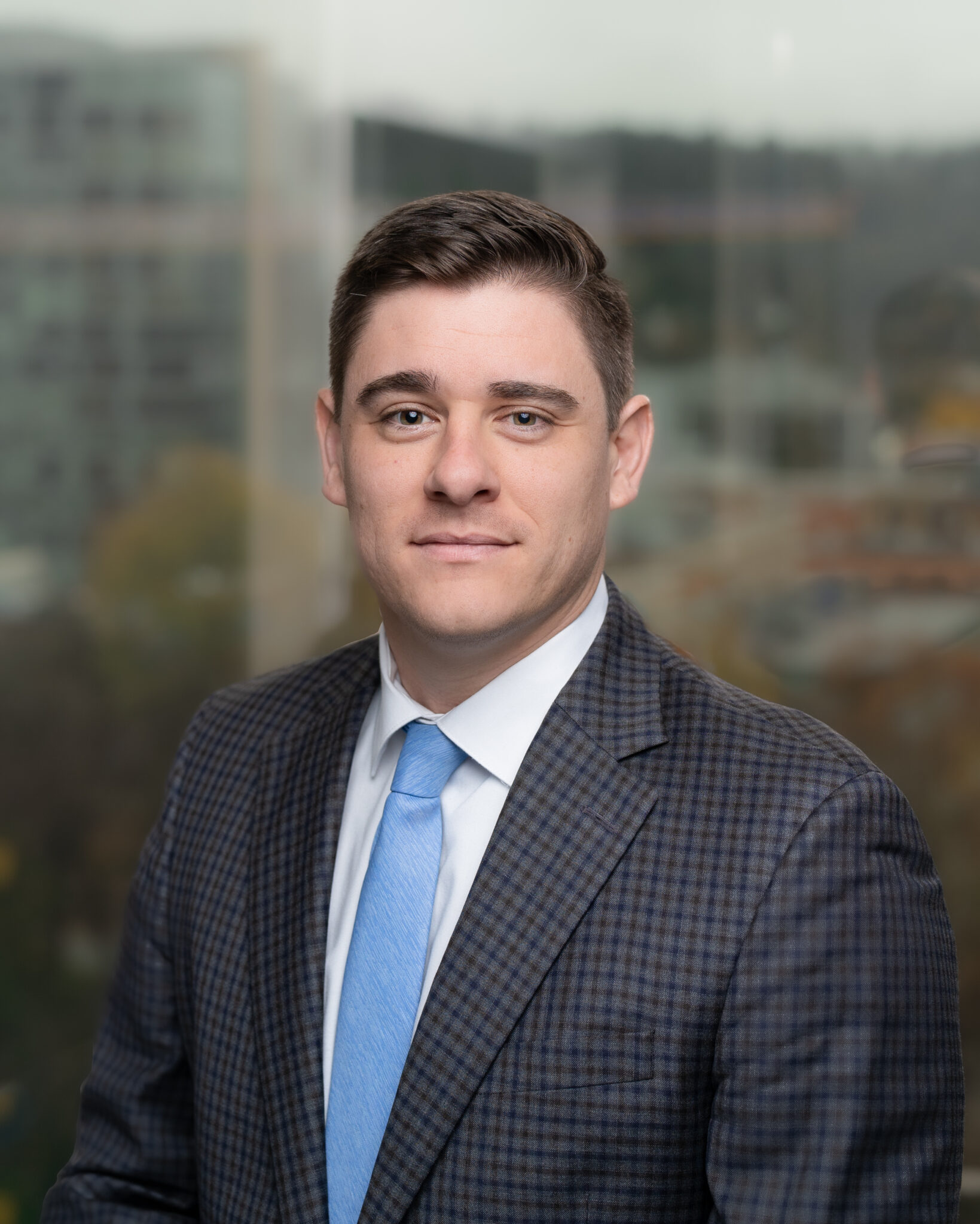 Anthony Li, Criminal Defense Attorney | Hoffman Law | Portland